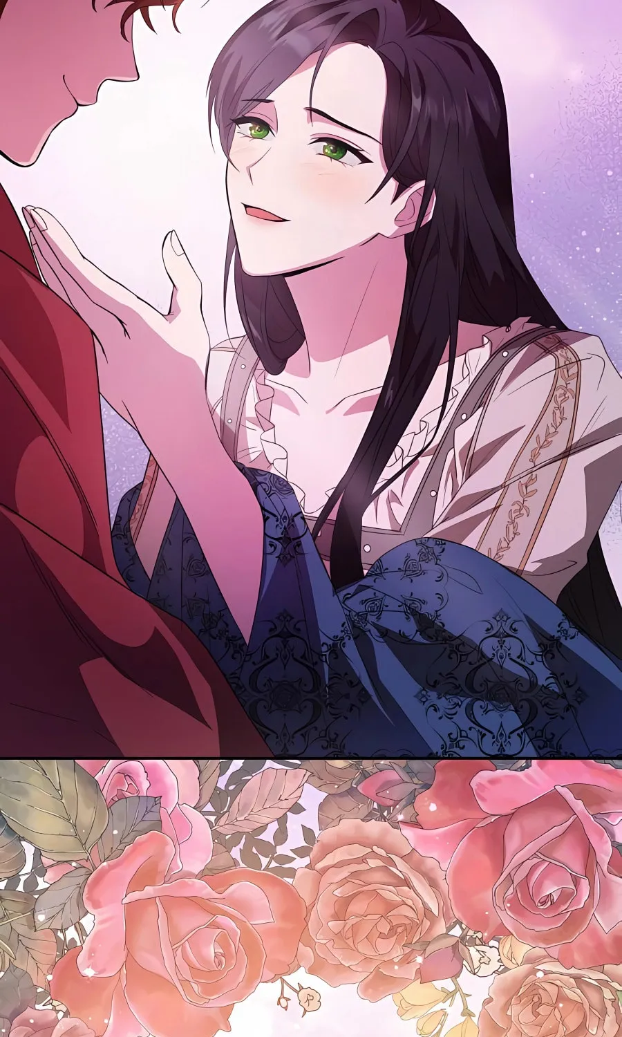 Sister, I Am the Queen in This Life Chapter 1 page 54 - 
