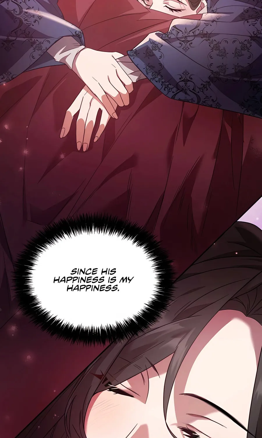 Sister, I Am the Queen in This Life Chapter 1 page 56 - 