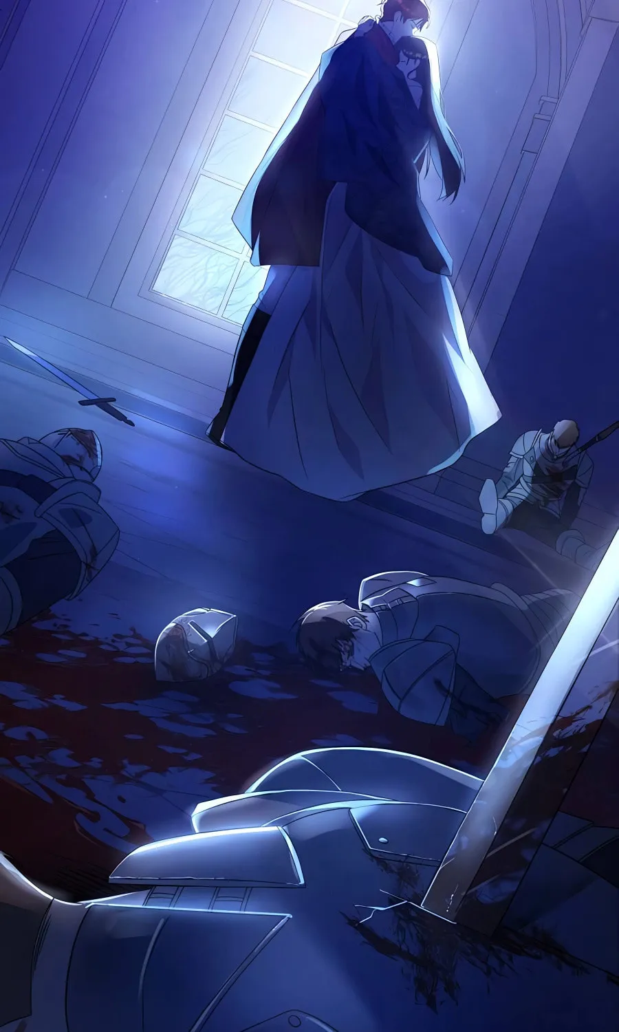 Sister, I Am the Queen in This Life Chapter 1 page 59 - 