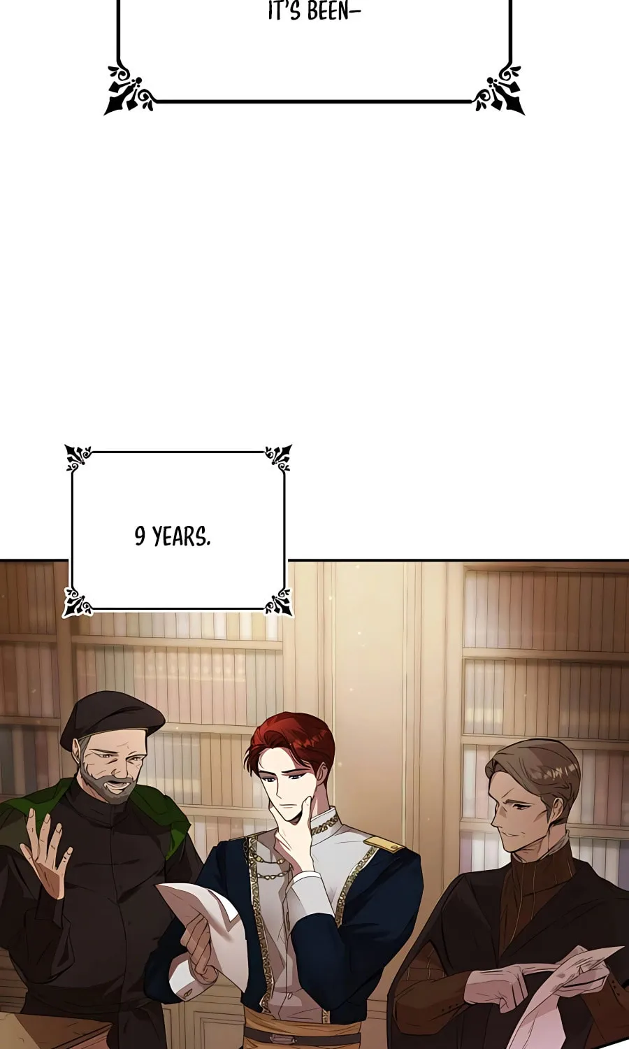 Sister, I Am the Queen in This Life Chapter 1 page 63 - 