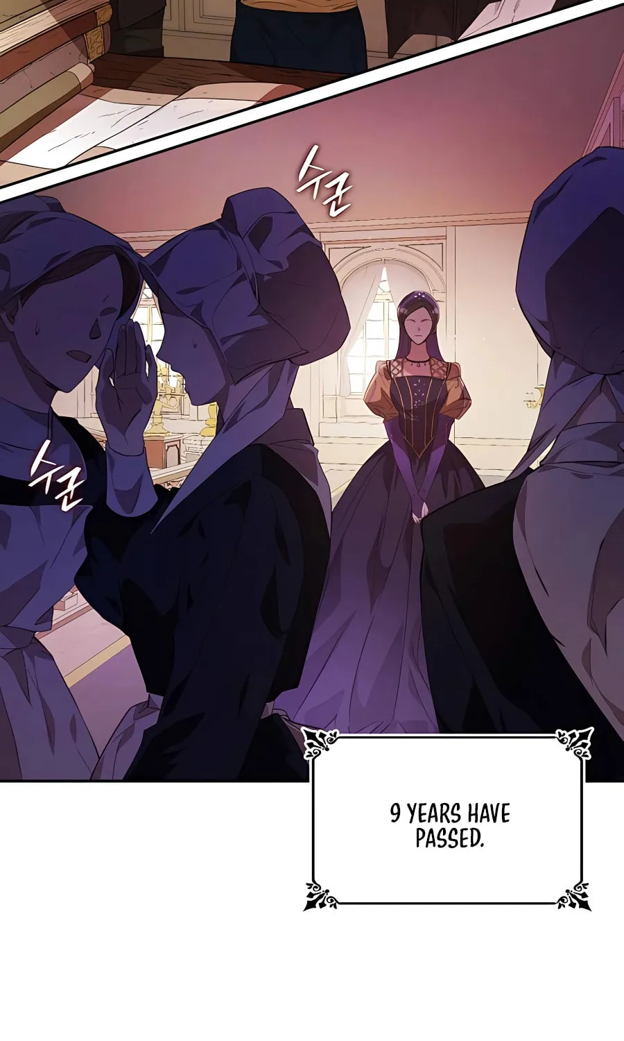 Sister, I Am the Queen in This Life Chapter 1 page 64 - 