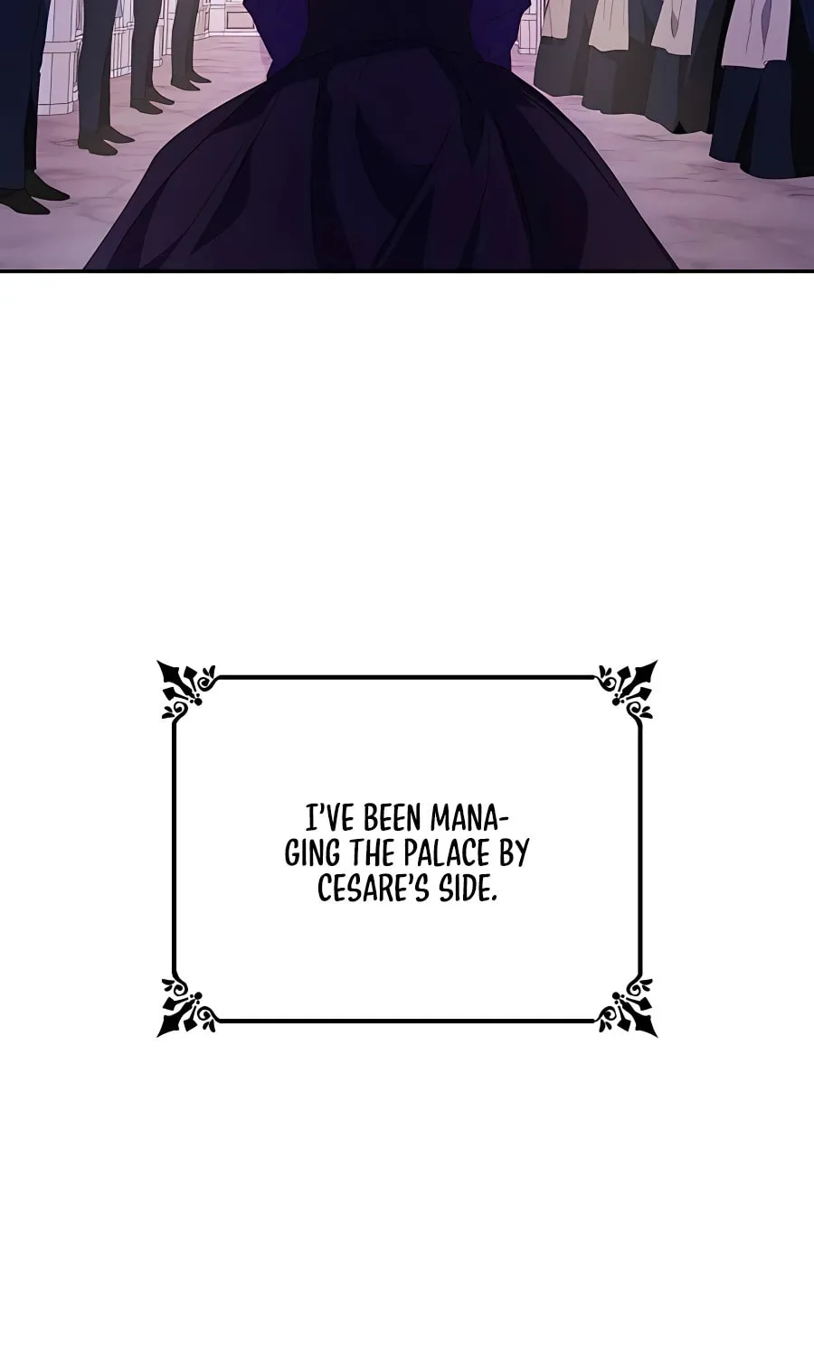 Sister, I Am the Queen in This Life Chapter 1 page 66 - 