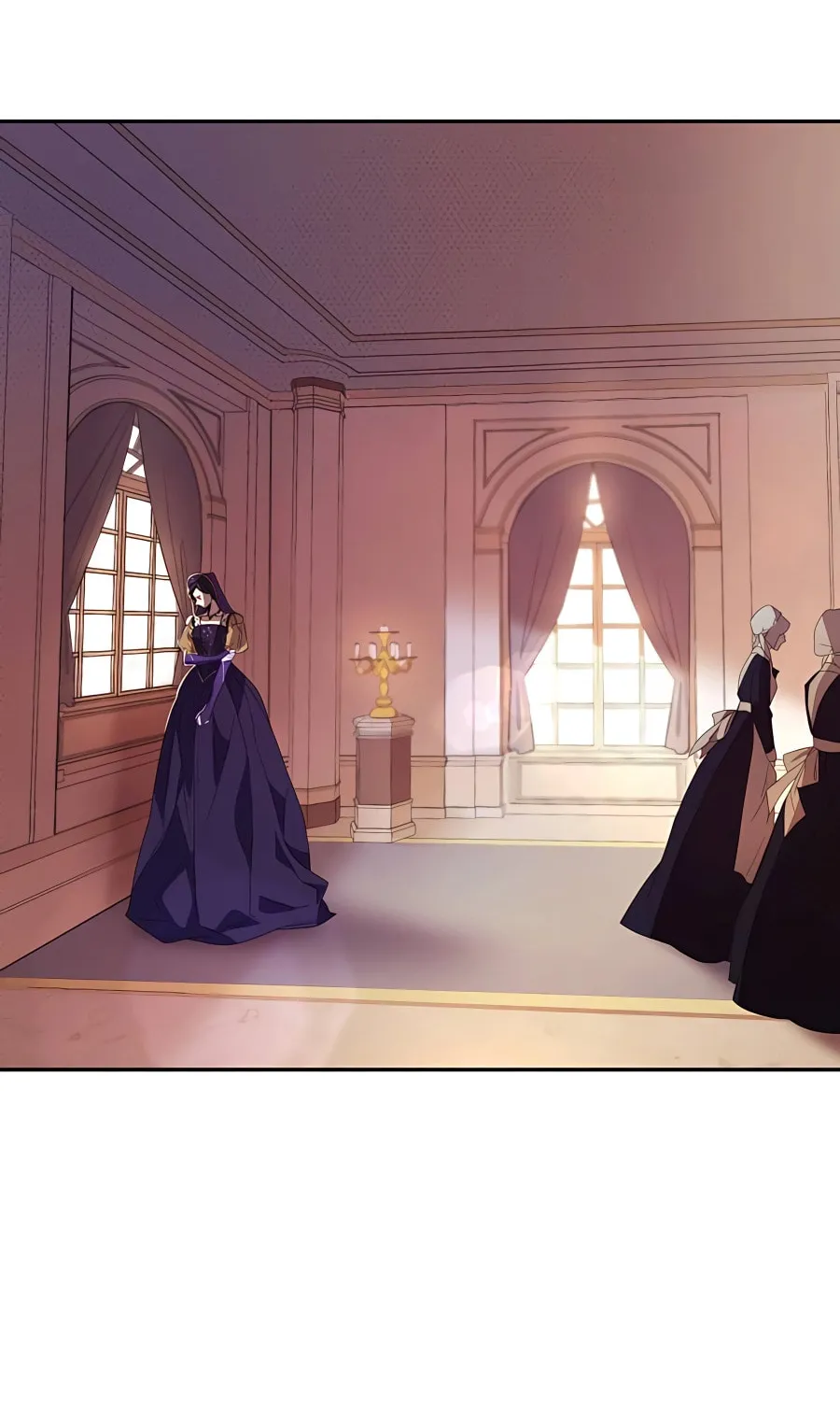 Sister, I Am the Queen in This Life Chapter 1 page 67 - 