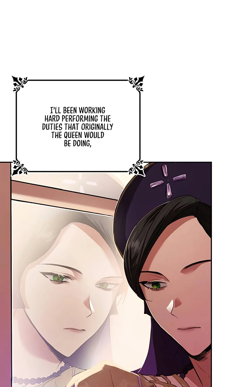 Sister, I Am the Queen in This Life Chapter 1 page 68 - 