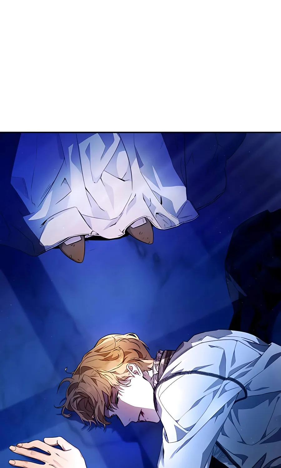 Sister, I Am the Queen in This Life Chapter 1 page 8 - 