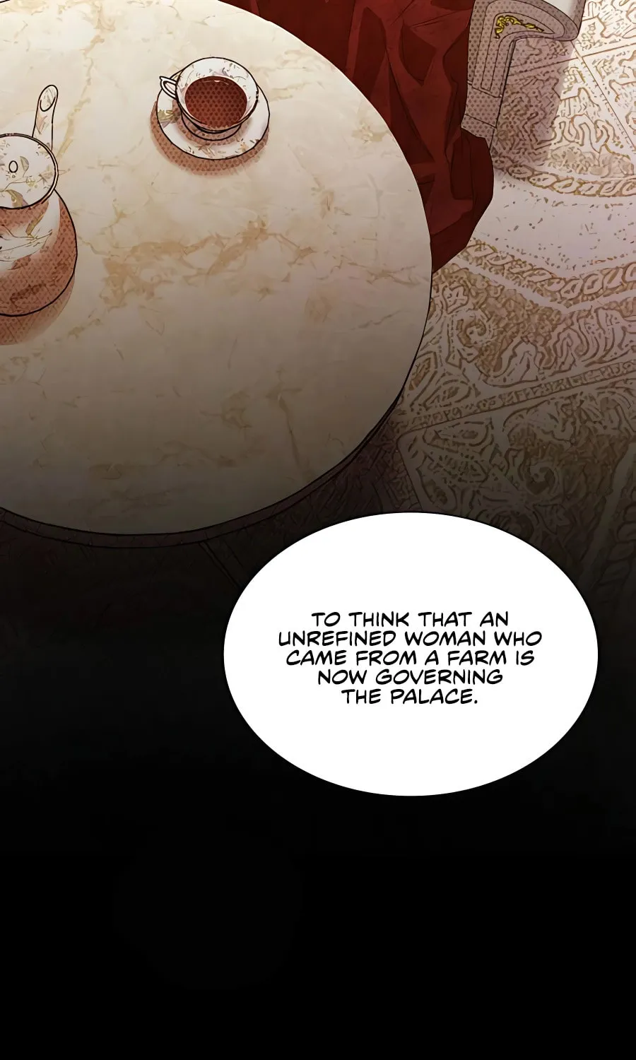 Sister, I Am the Queen in This Life Chapter 1 page 73 - 