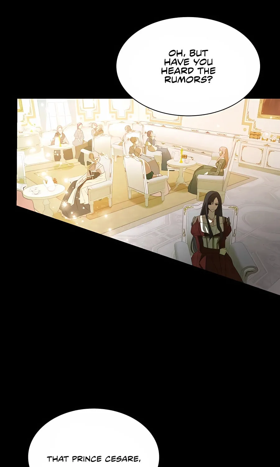 Sister, I Am the Queen in This Life Chapter 1 page 82 - 