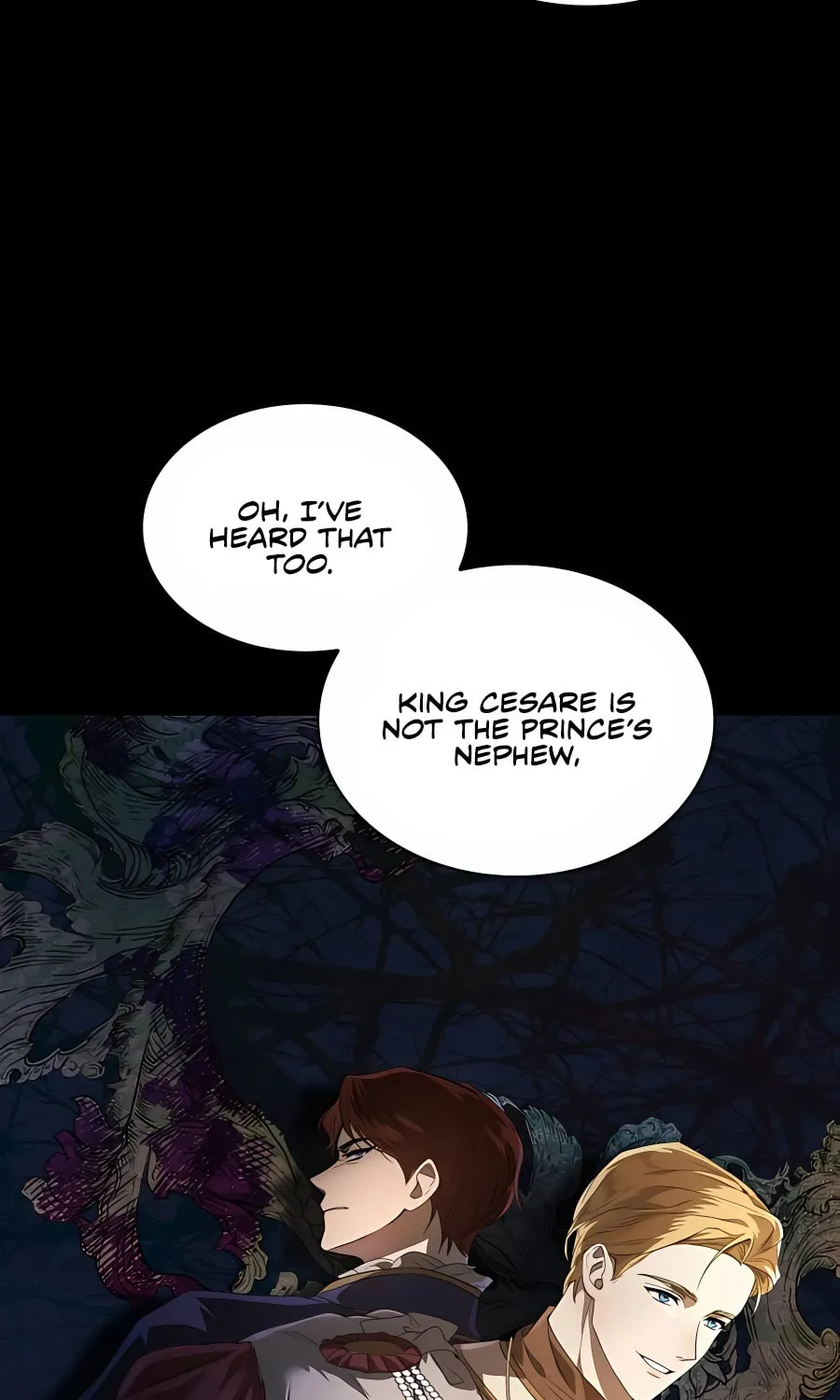 Sister, I Am the Queen in This Life Chapter 1 page 84 - 
