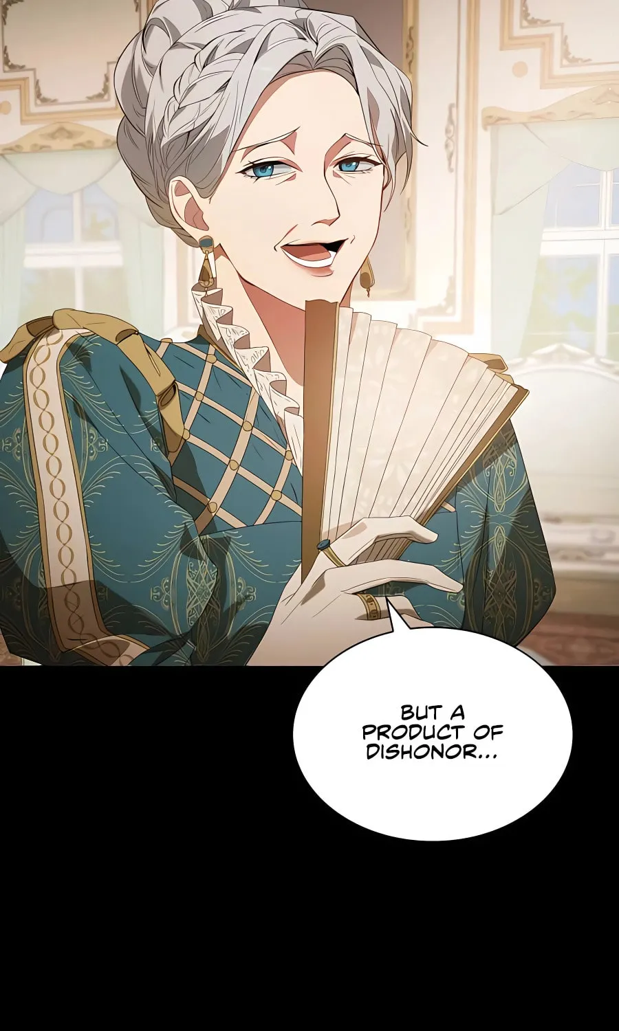 Sister, I Am the Queen in This Life Chapter 1 page 87 - 