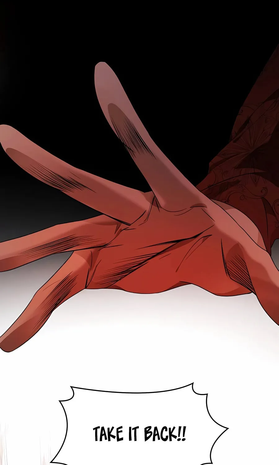 Sister, I Am the Queen in This Life Chapter 1 page 90 - 