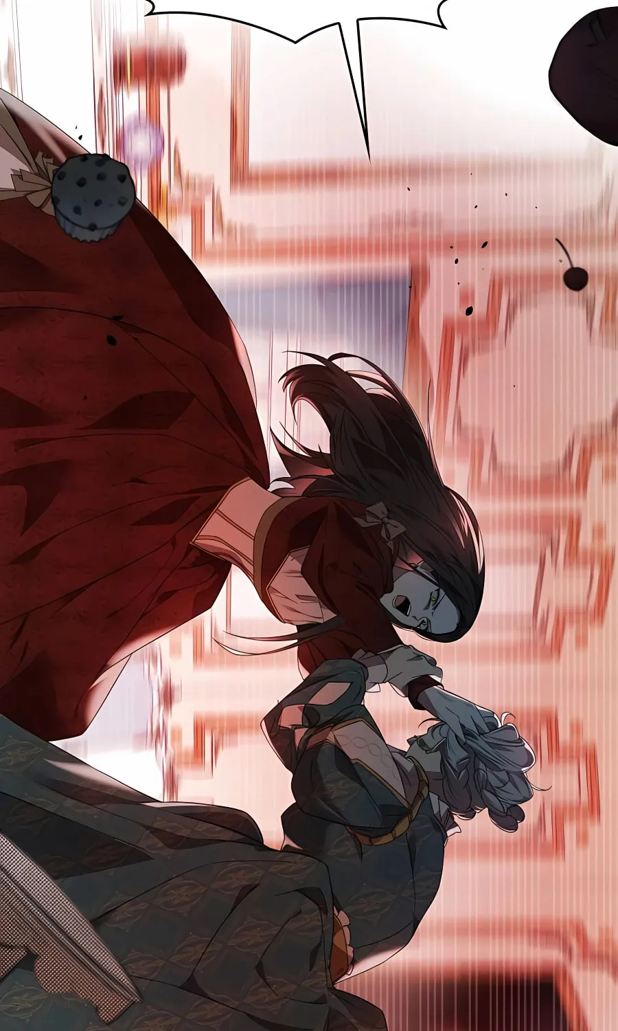 Sister, I Am the Queen in This Life Chapter 1 page 91 - 
