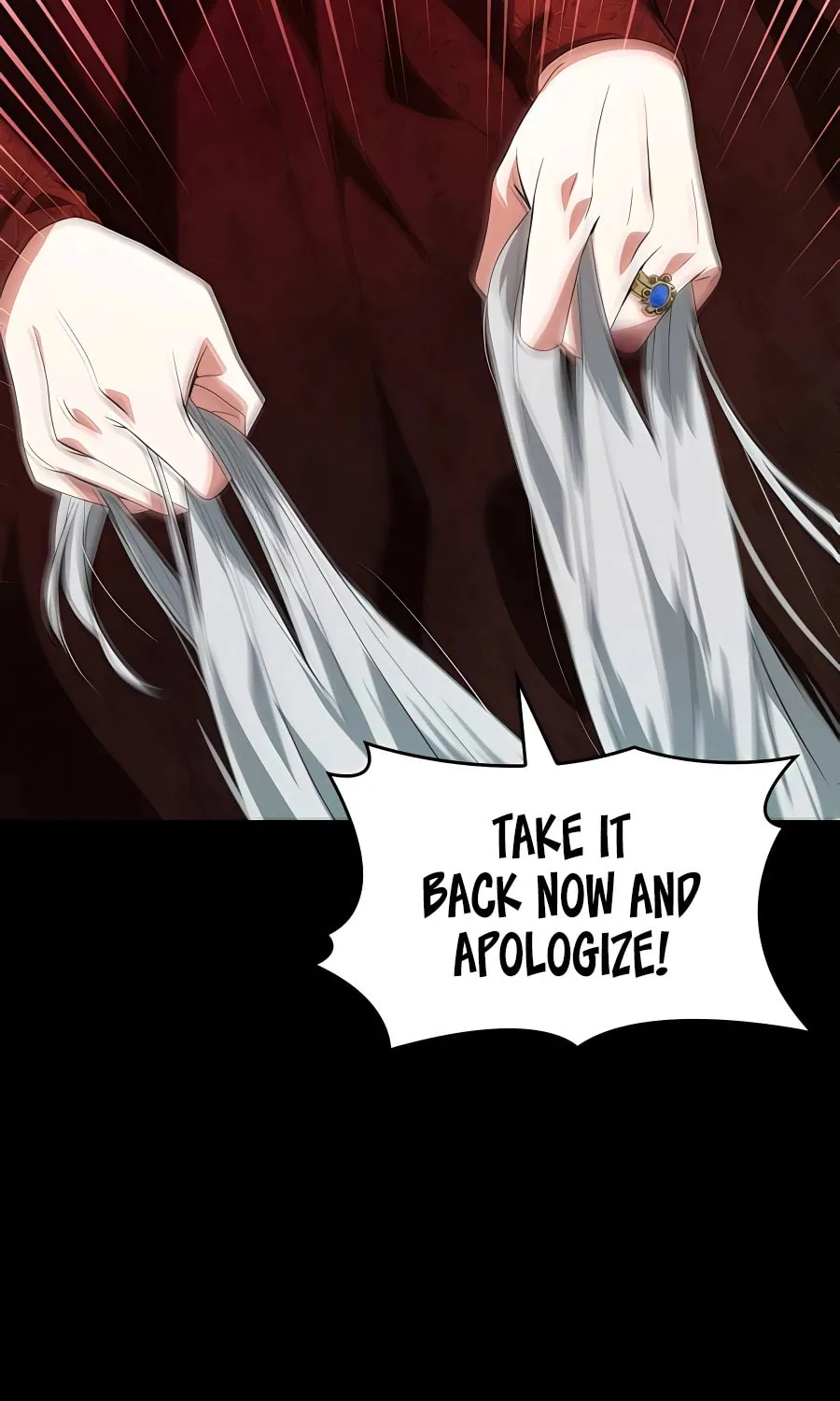 Sister, I Am the Queen in This Life Chapter 1 page 94 - 