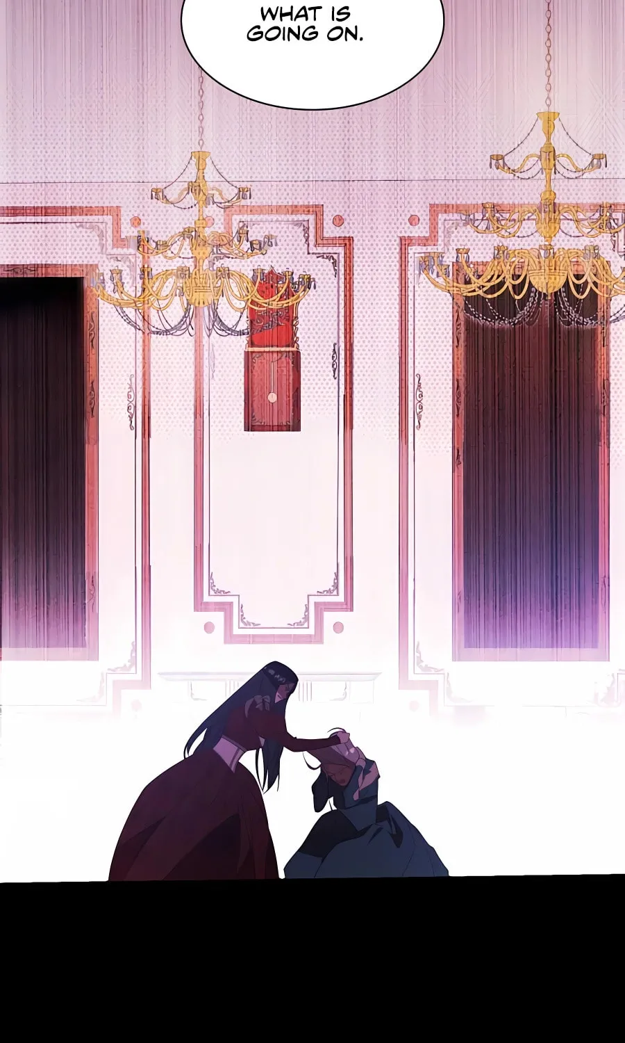 Sister, I Am the Queen in This Life Chapter 1 page 98 - 