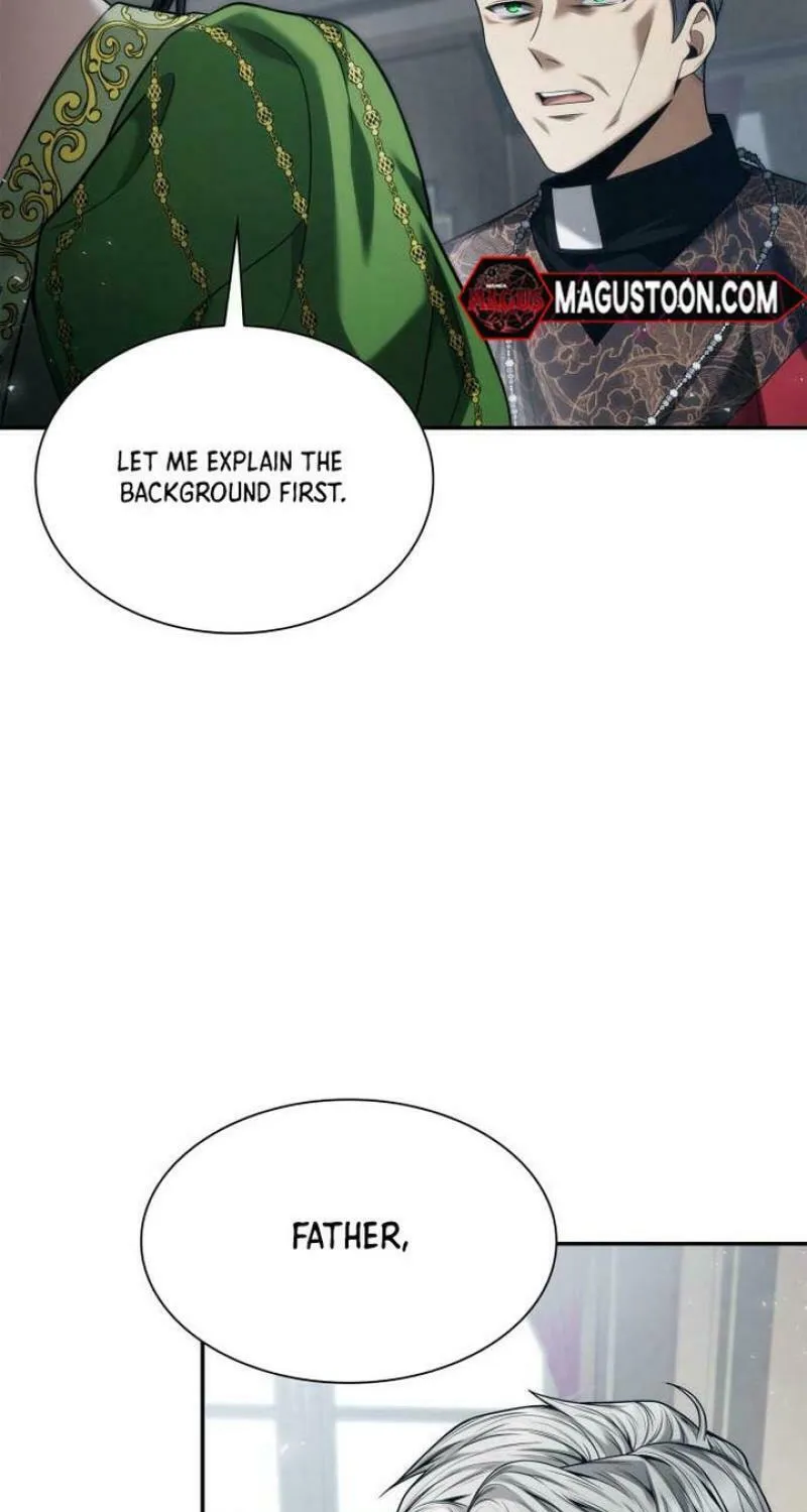 Sister, I Am the Queen in This Life Chapter 149 page 11 - 