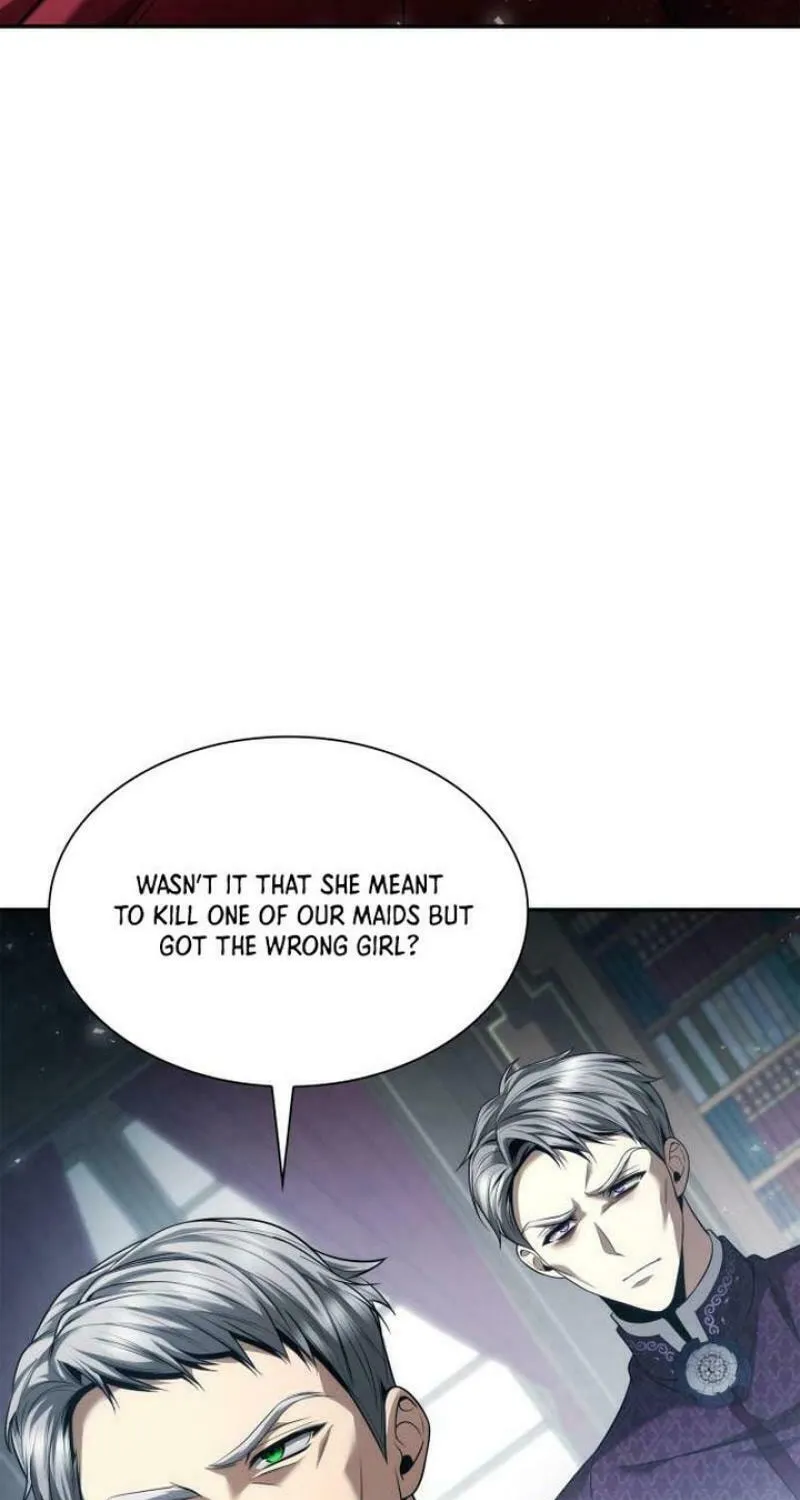 Sister, I Am the Queen in This Life Chapter 149 page 15 - 