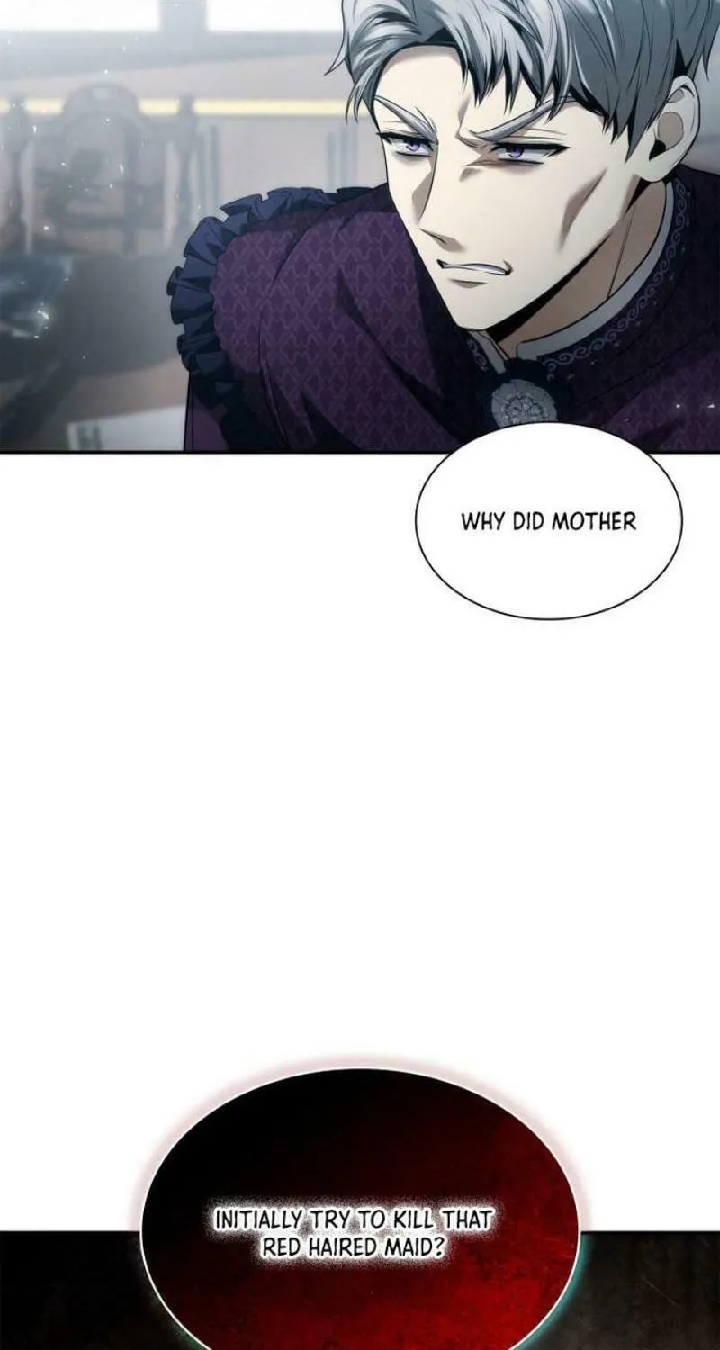 Sister, I Am the Queen in This Life Chapter 149 page 18 - 