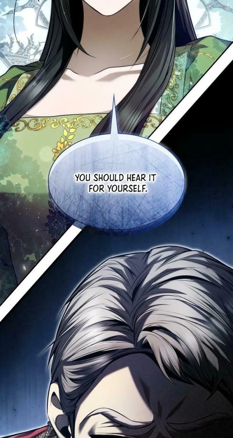 Sister, I Am the Queen in This Life Chapter 149 page 3 - 