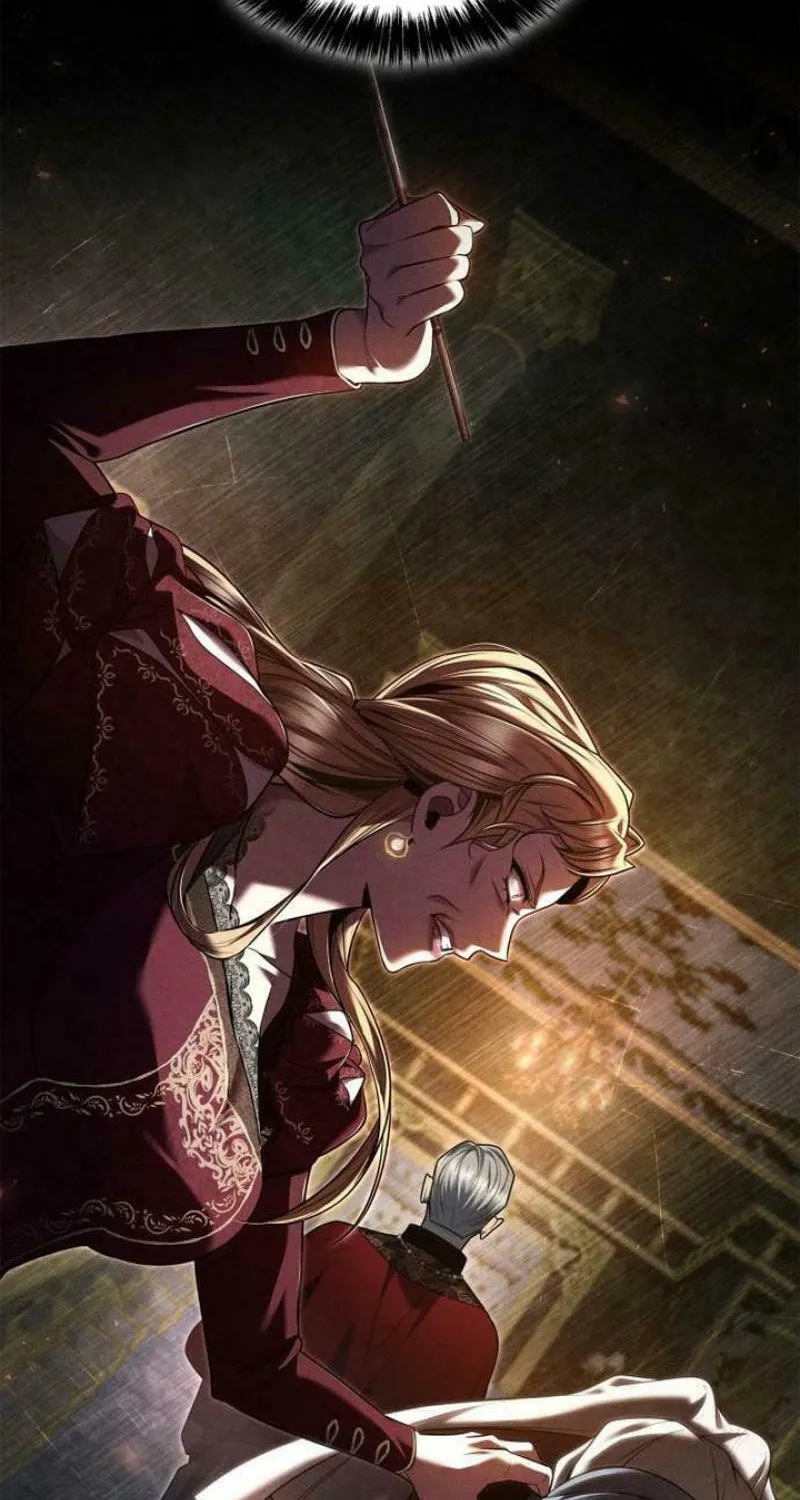 Sister, I Am the Queen in This Life Chapter 149 page 22 - 