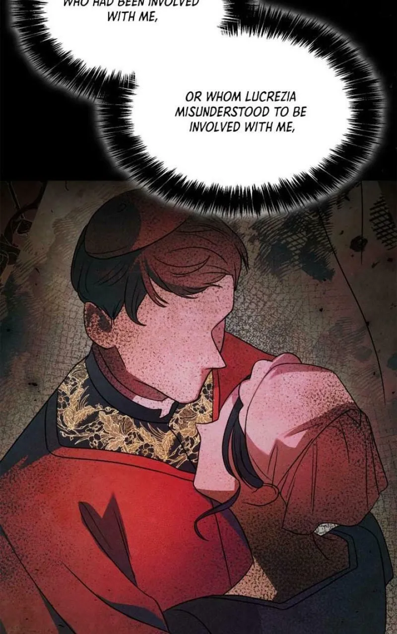Sister, I Am the Queen in This Life Chapter 149 page 24 - 
