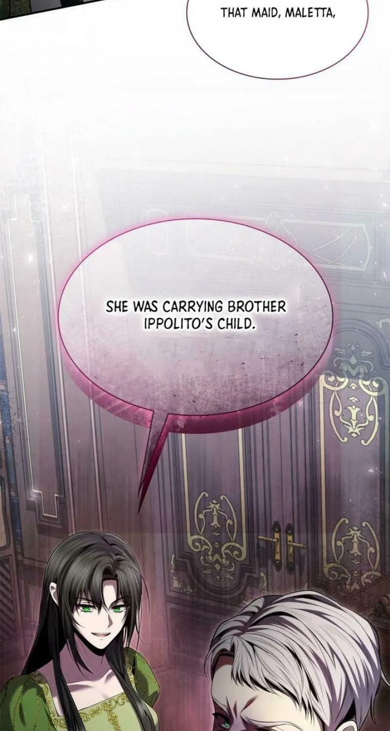 Sister, I Am the Queen in This Life Chapter 149 page 30 - 