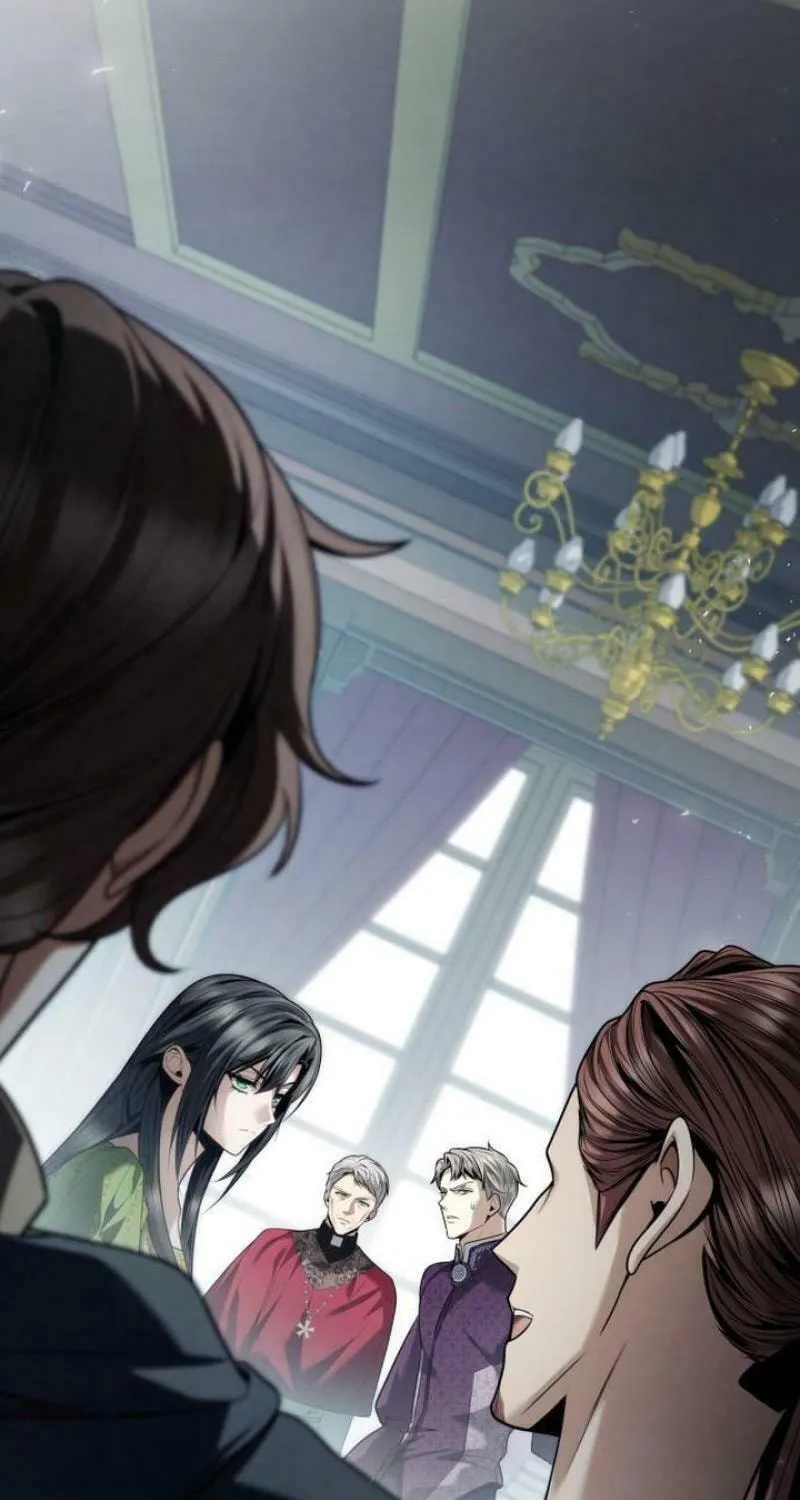 Sister, I Am the Queen in This Life Chapter 149 page 5 - 