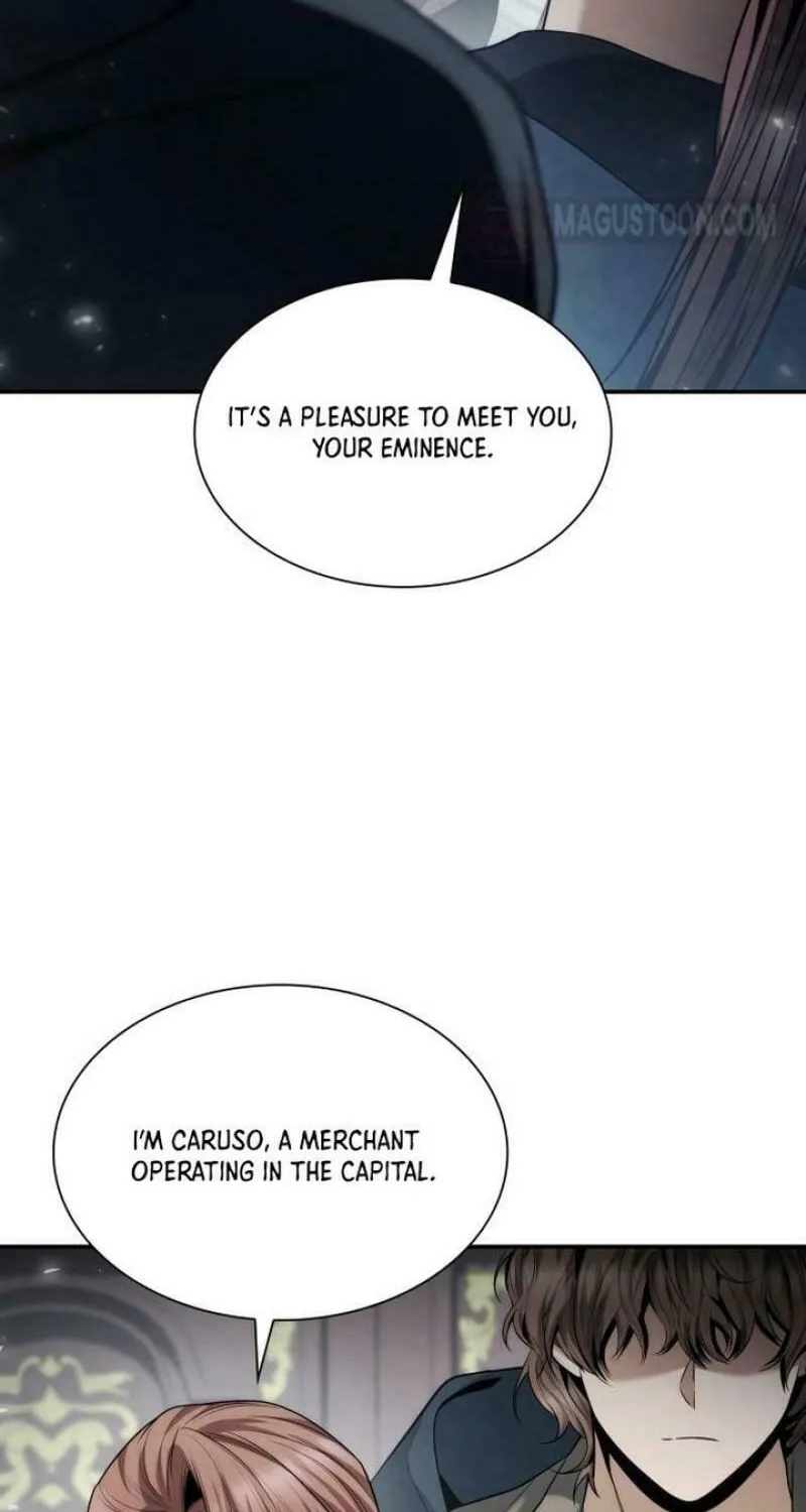 Sister, I Am the Queen in This Life Chapter 149 page 6 - 