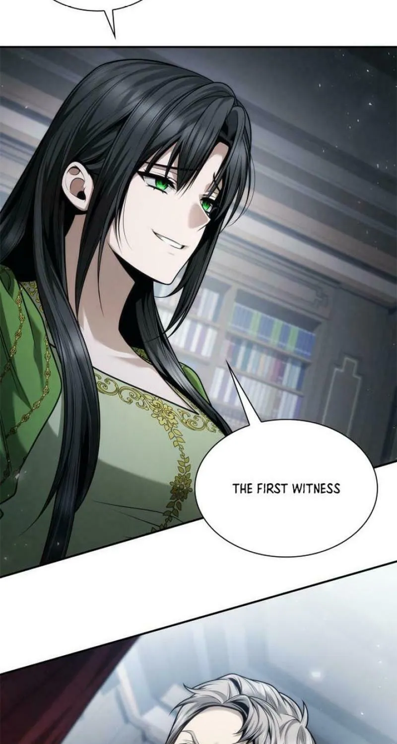 Sister, I Am the Queen in This Life Chapter 149 page 51 - 