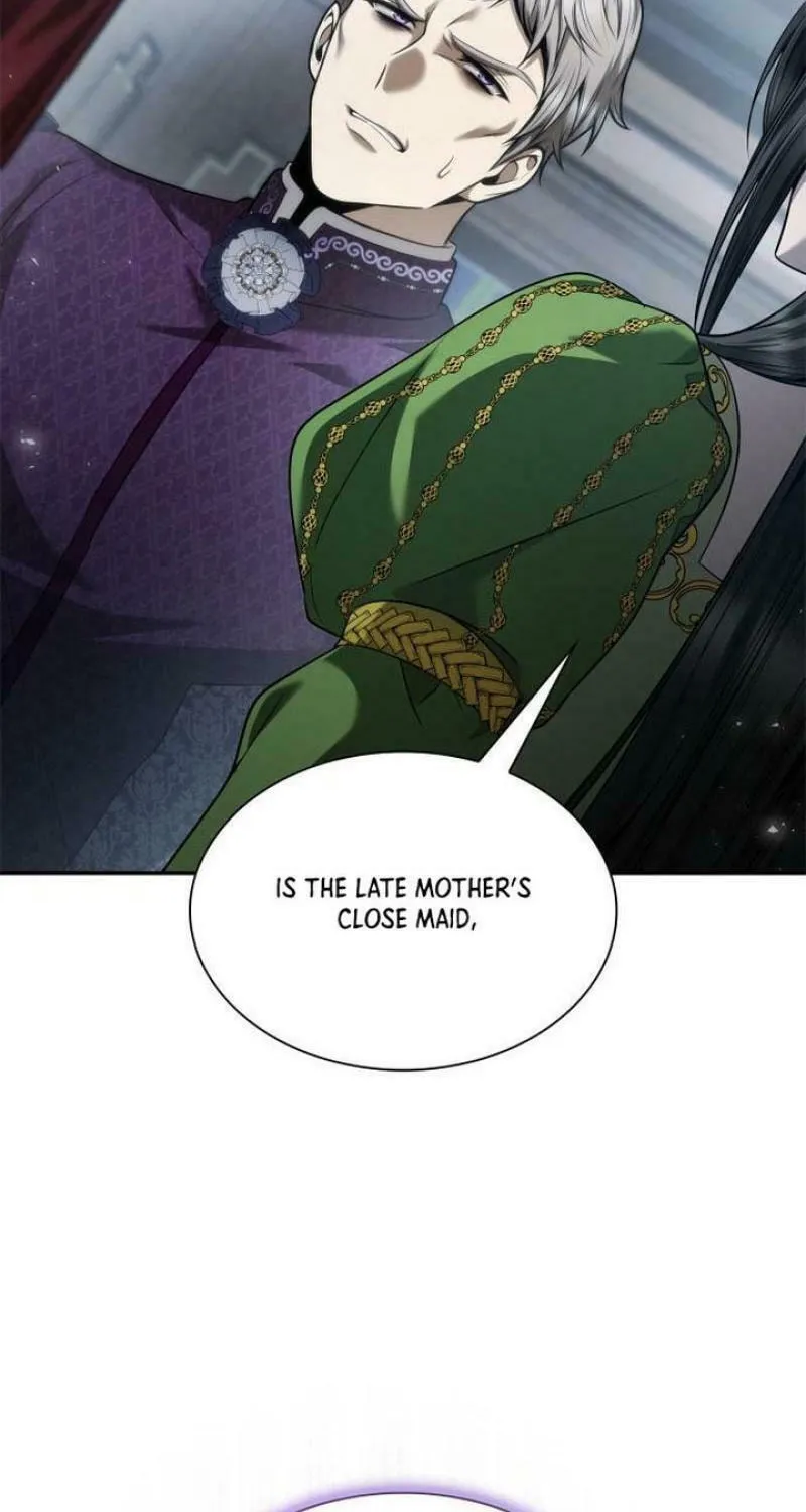 Sister, I Am the Queen in This Life Chapter 149 page 52 - 