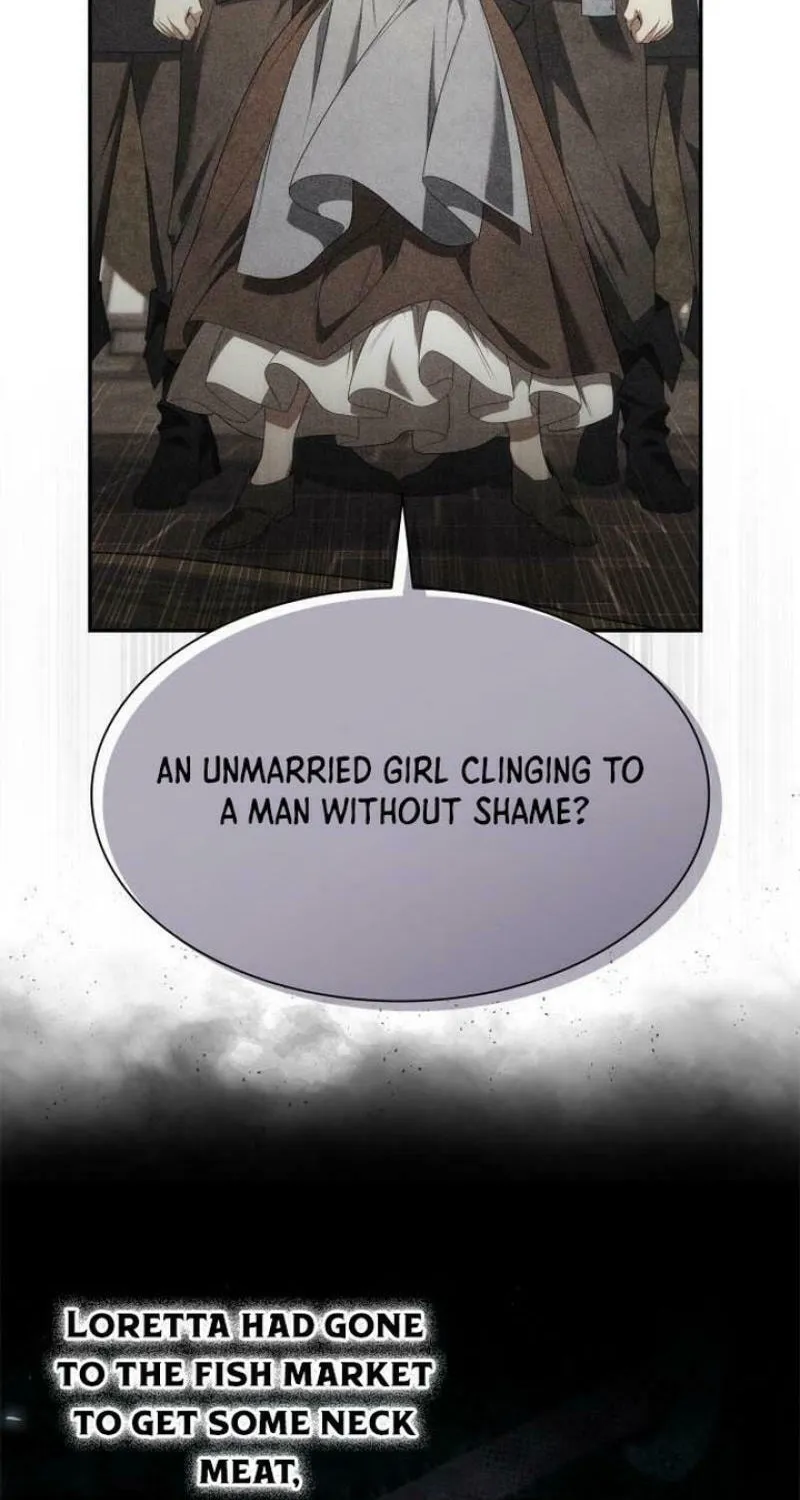 Sister, I Am the Queen in This Life Chapter 149 page 54 - 