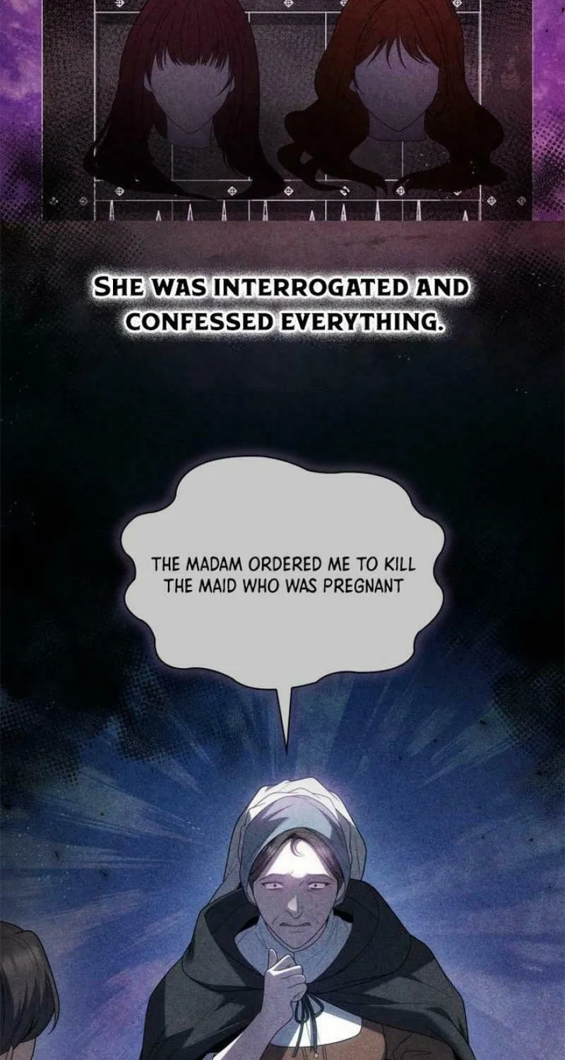 Sister, I Am the Queen in This Life Chapter 149 page 56 - 