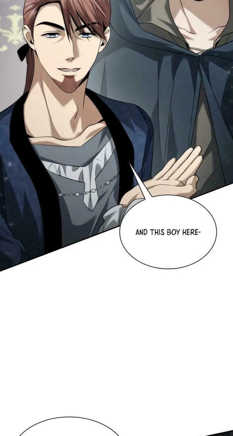 Sister, I Am the Queen in This Life Chapter 149 page 7 - 
