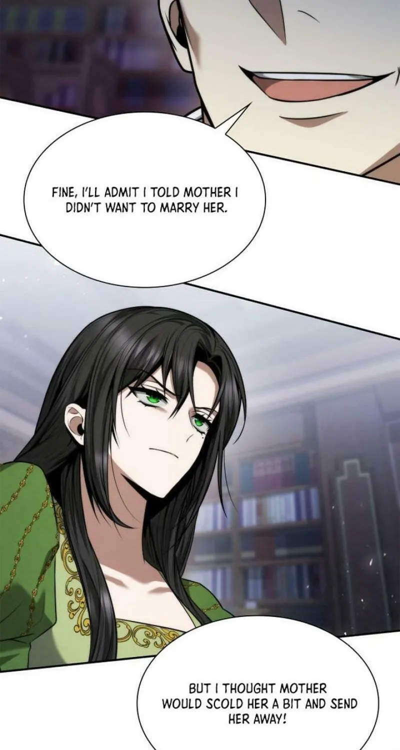 Sister, I Am the Queen in This Life Chapter 149 page 90 - 