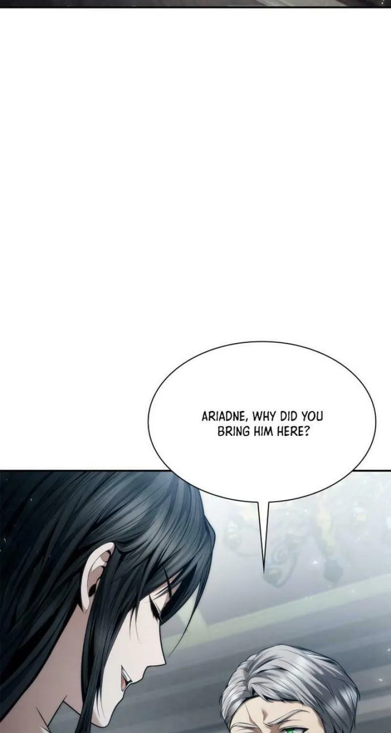 Sister, I Am the Queen in This Life Chapter 149 page 10 - 
