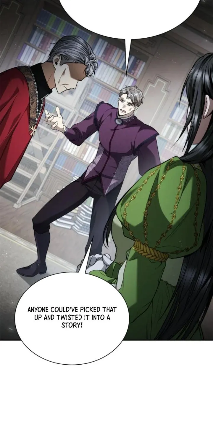 Sister, I Am the Queen in This Life Chapter 150 page 15 - 