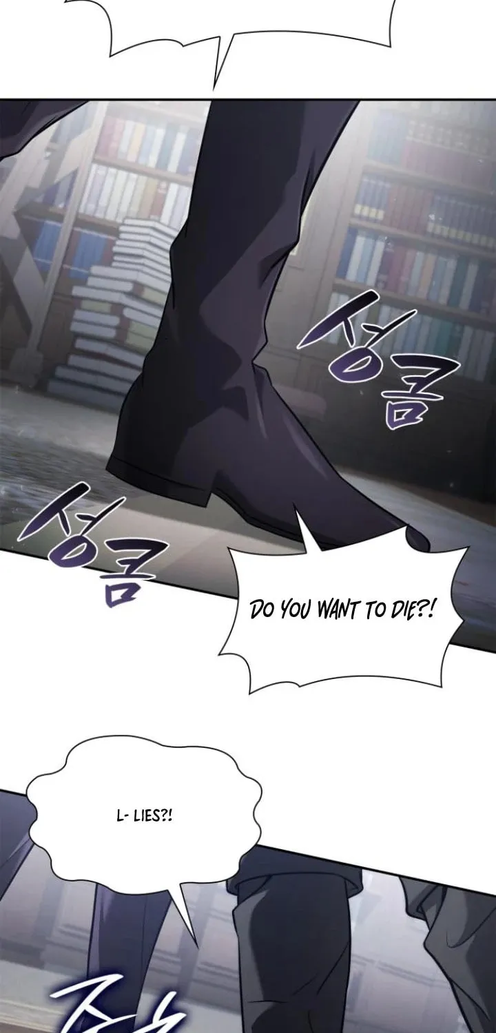 Sister, I Am the Queen in This Life Chapter 150 page 19 - 