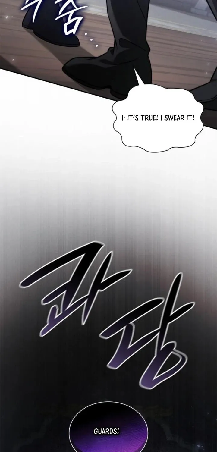 Sister, I Am the Queen in This Life Chapter 150 page 20 - 