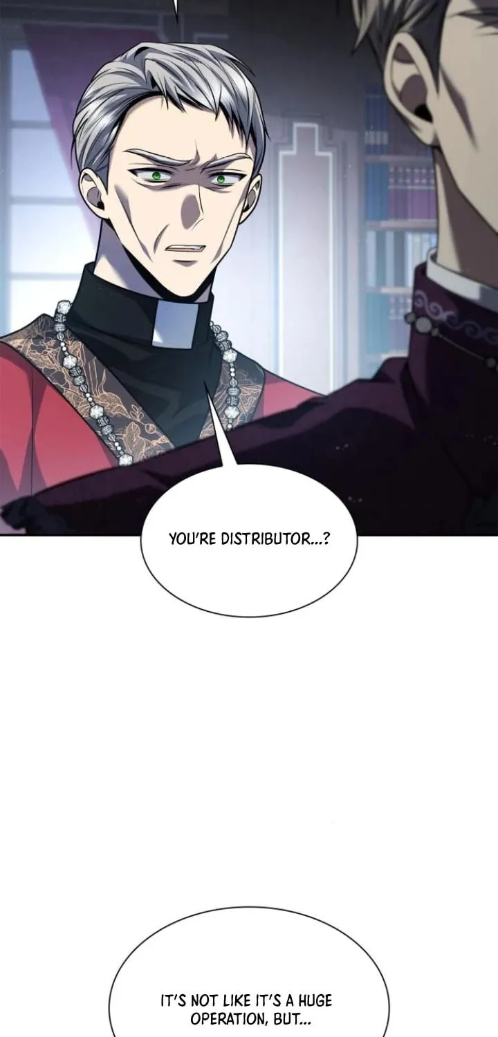 Sister, I Am the Queen in This Life Chapter 150 page 34 - 