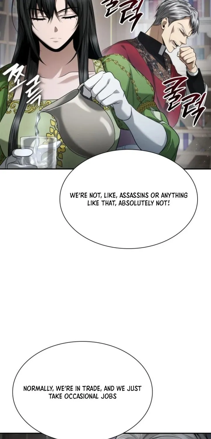 Sister, I Am the Queen in This Life Chapter 150 page 38 - 