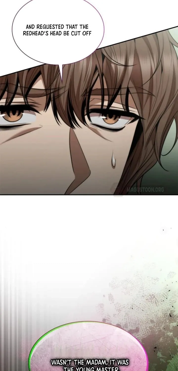Sister, I Am the Queen in This Life Chapter 150 page 5 - 