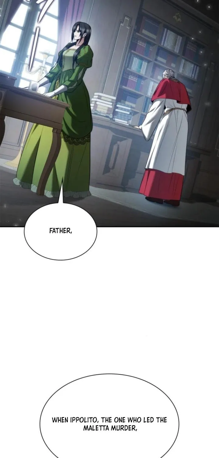 Sister, I Am the Queen in This Life Chapter 150 page 45 - 