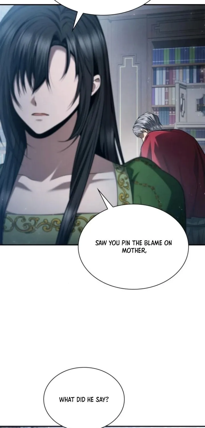 Sister, I Am the Queen in This Life Chapter 150 page 46 - 