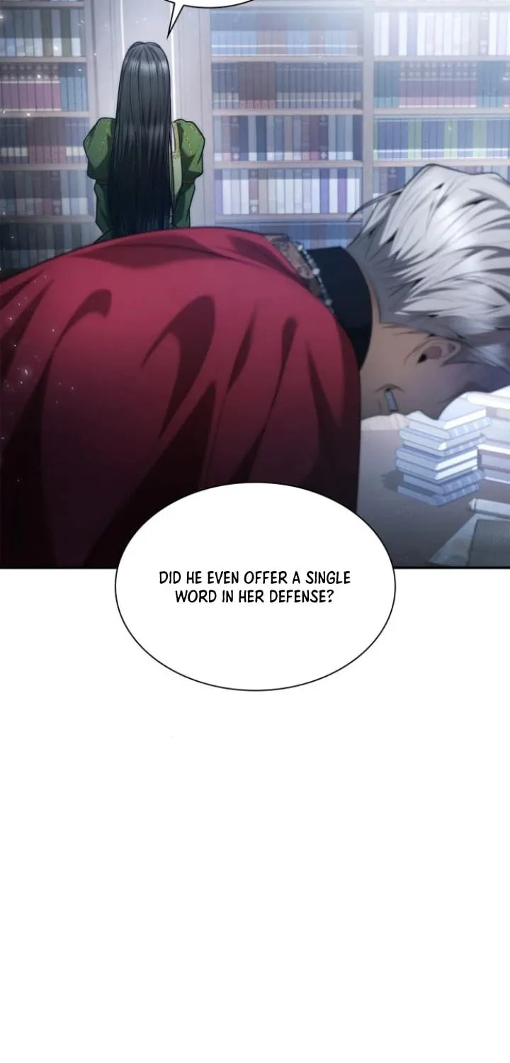 Sister, I Am the Queen in This Life Chapter 150 page 47 - 