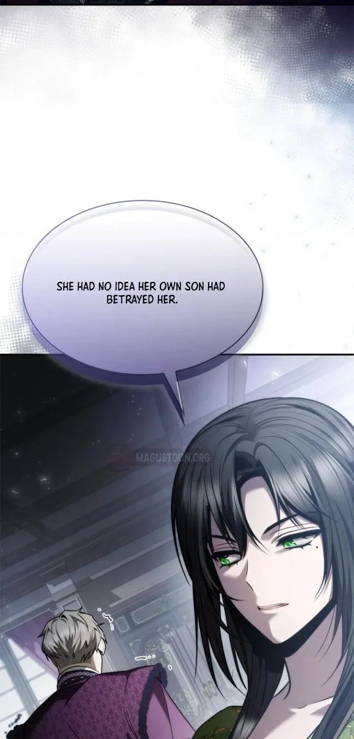 Sister, I Am the Queen in This Life Chapter 150 page 51 - 
