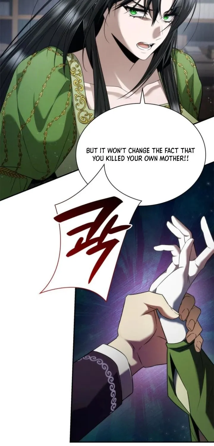 Sister, I Am the Queen in This Life Chapter 150 page 63 - 