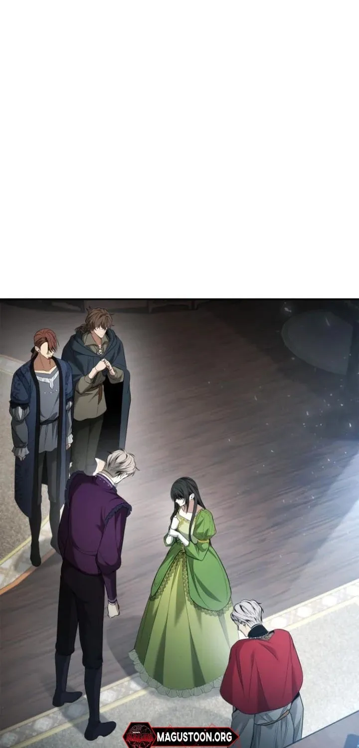 Sister, I Am the Queen in This Life Chapter 150 page 71 - 