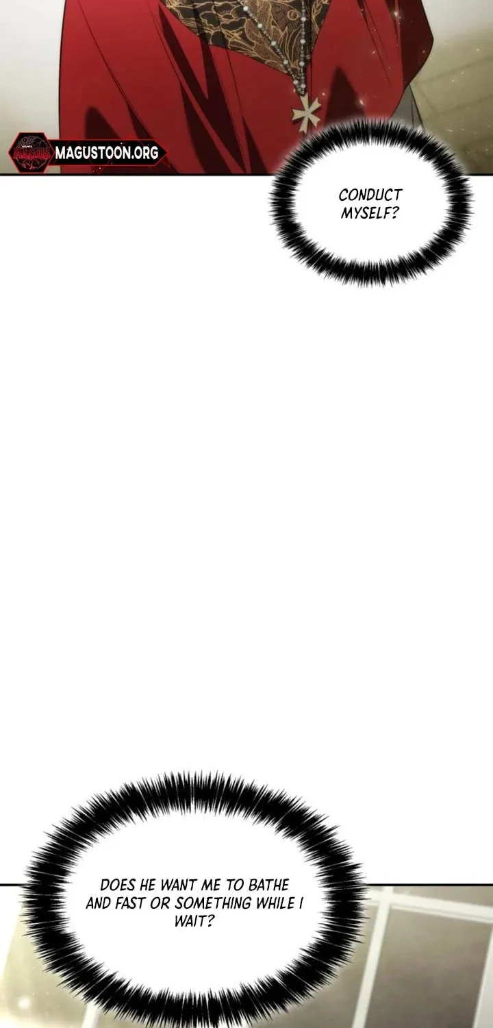 Sister, I Am the Queen in This Life Chapter 151 page 104 - 