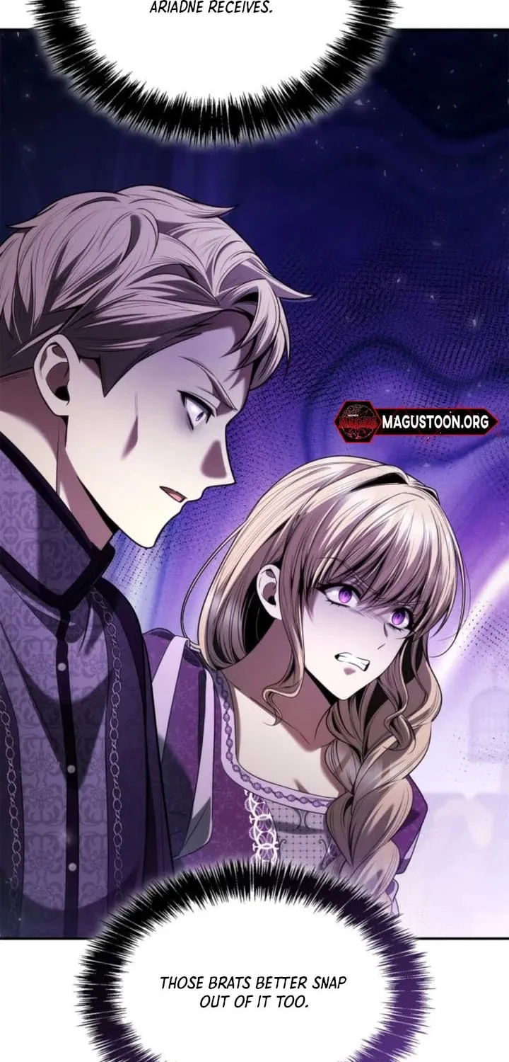 Sister, I Am the Queen in This Life Chapter 151 page 107 - 
