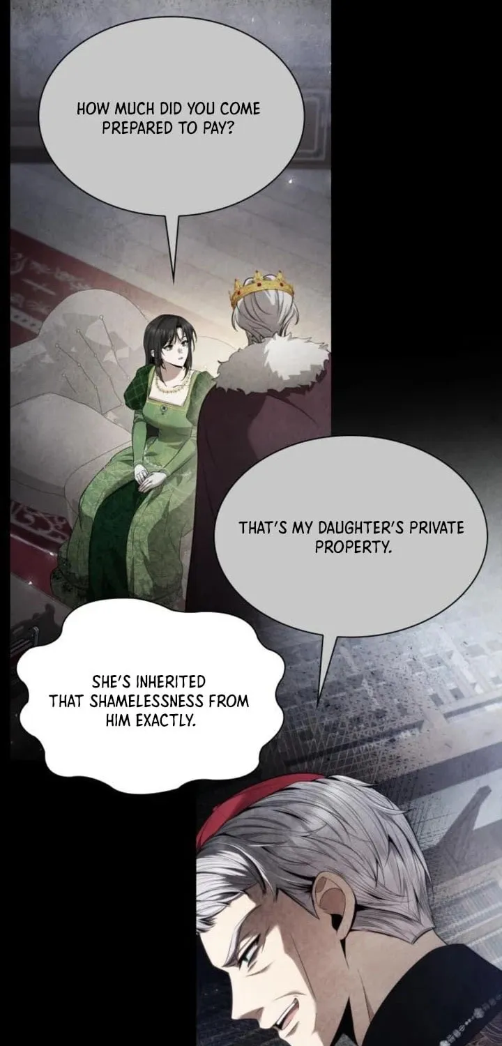 Sister, I Am the Queen in This Life Chapter 151 page 111 - 