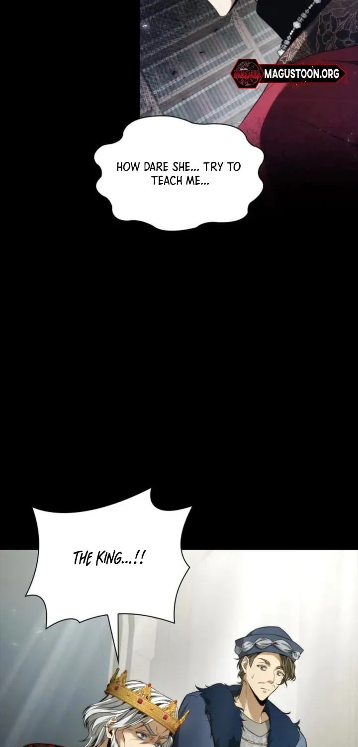 Sister, I Am the Queen in This Life Chapter 151 page 112 - 