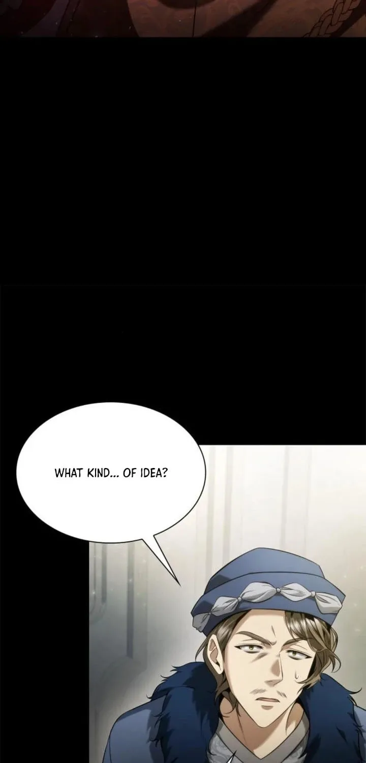 Sister, I Am the Queen in This Life Chapter 151 page 117 - 